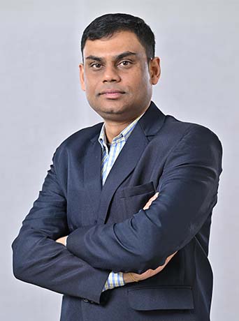 Dibyendu Biswas