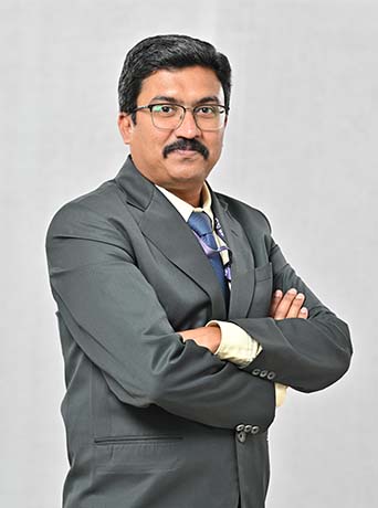 Raj Dutta