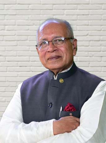 Ravindra Kumar Jain