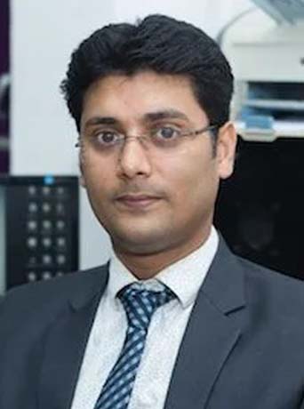 Snehangshu Desarkar