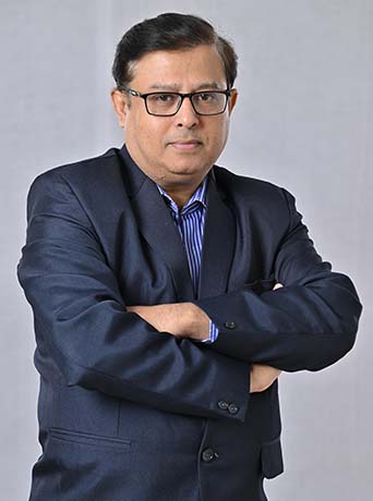 Sudip Bhattacharya