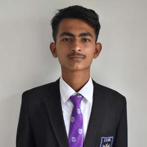 Student Photo